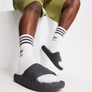 Adidas Adilette 22 Slides